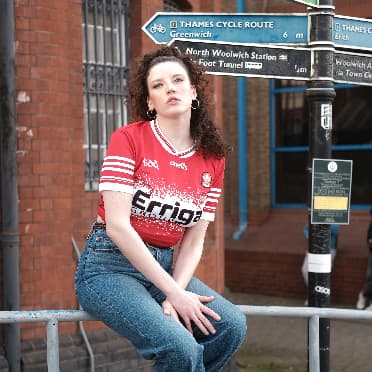 Ailbhe Máiréad show image