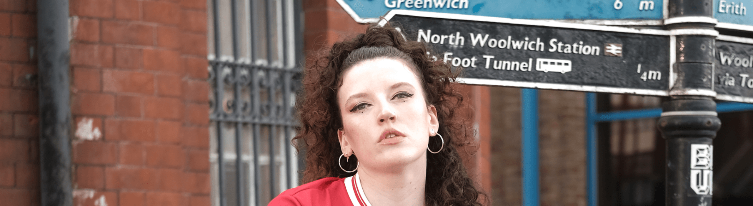 Cover image for Ailbhe Máiréad | 5th October 2025