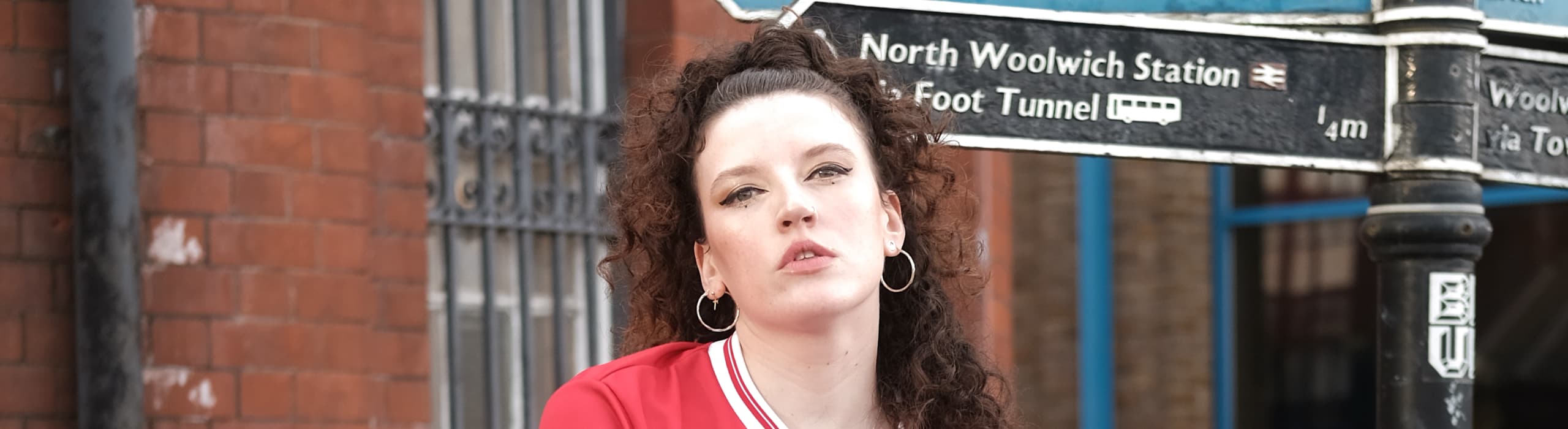 Cover image for Ailbhe Máiréad | 19th October 2025