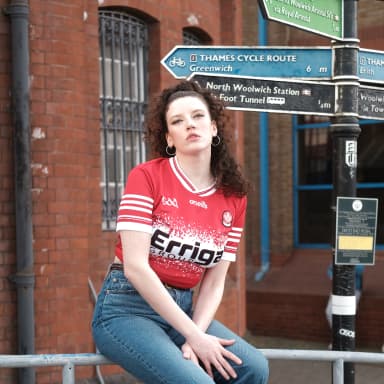 Ailbhe Máiréad | 19th October 2025 thumbnail