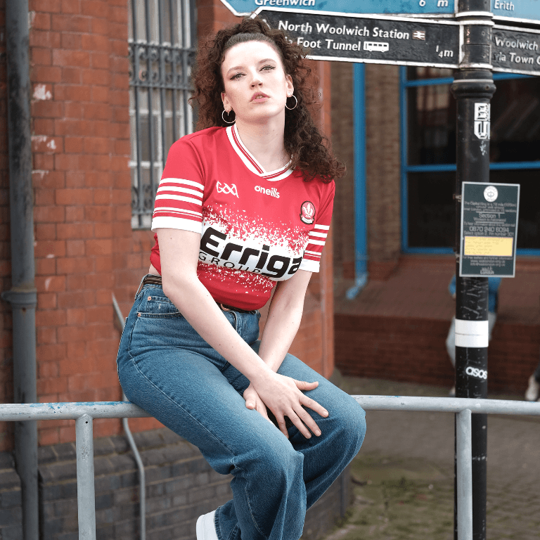 Cover image for Ailbhe Máiréad | 2nd November 2025