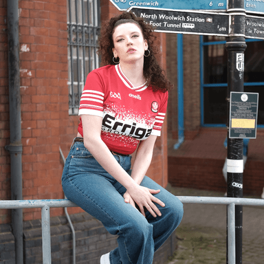 Ailbhe Máiréad | 16th November 2025 thumbnail