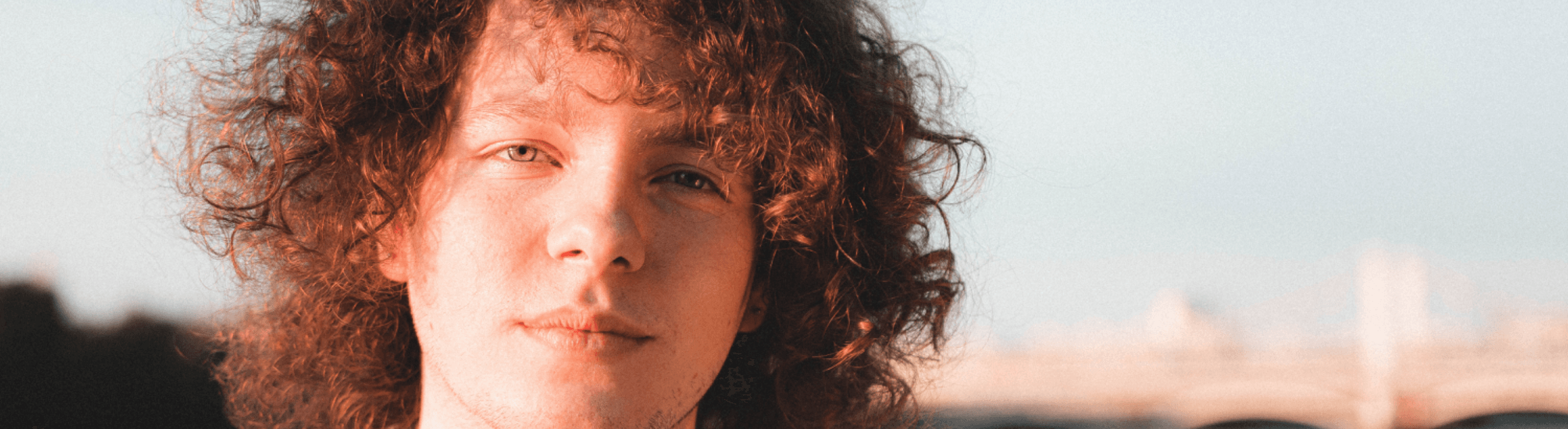 Cover image for Alex West | 6th November 2025