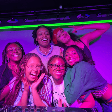 Amen Gyaldem : Polyjamerous Takeover | 28th October 2025 thumbnail