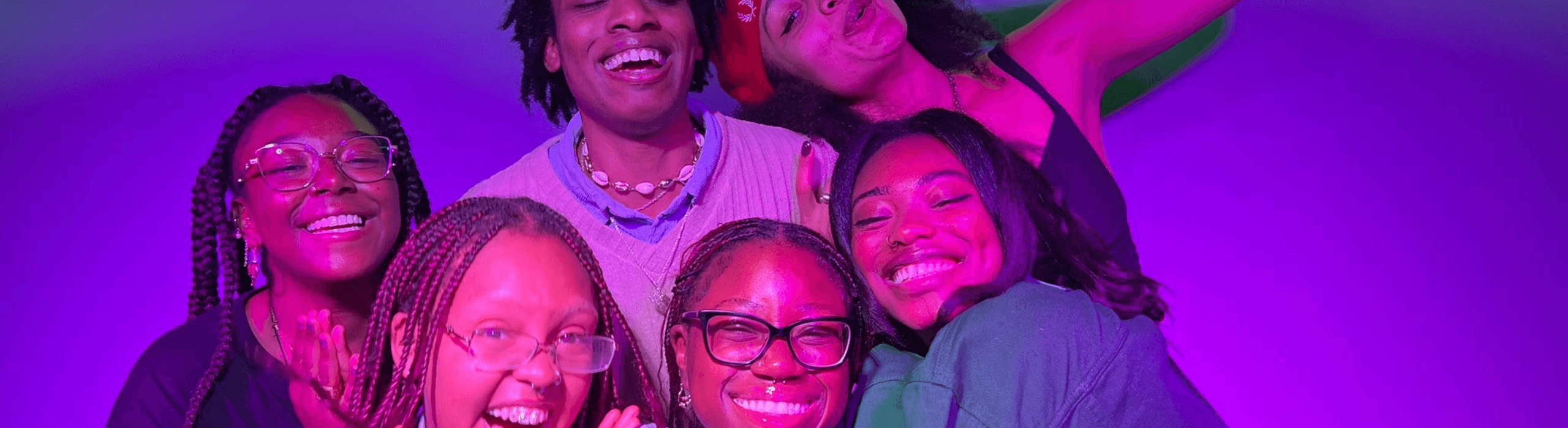 Cover image for Amen Gyaldem | 25th November 2025