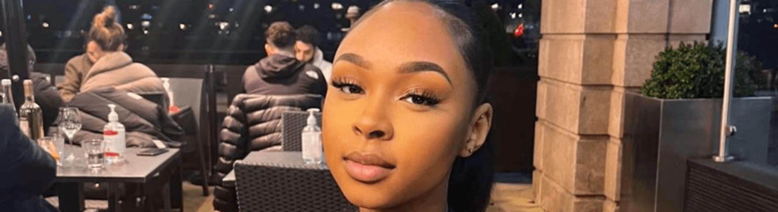 Cover image for Anayah Unique w/ Balia Adare | 23rd October 2025