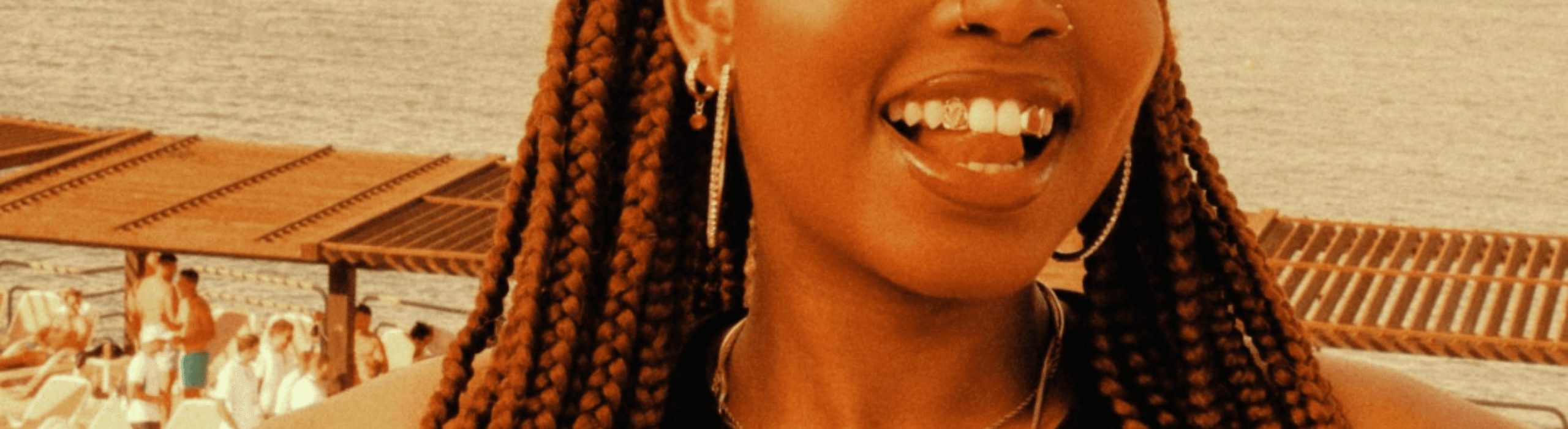 Cover image for Bisola with Tianna | 1st December 2025