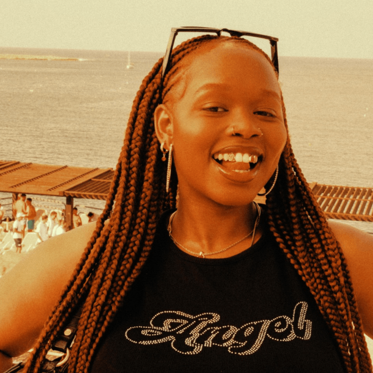 Cover image for Bisola with Tianna | 1st December 2025