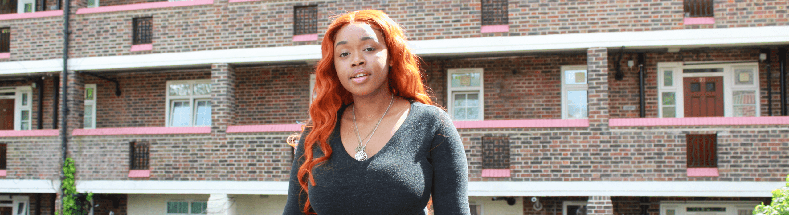 Cover image for Bisola w/ Wohdee | 24th November 2025