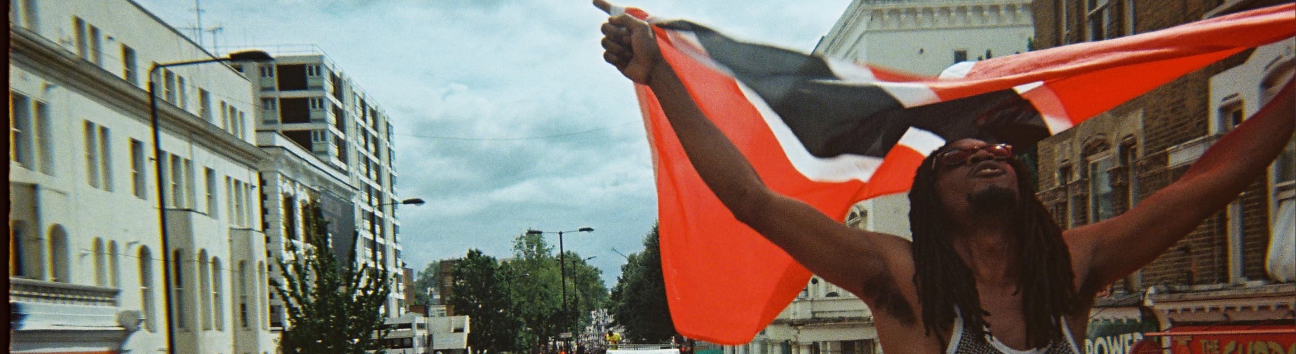 Cover image for Blasé Vanguard | 5th November 2025