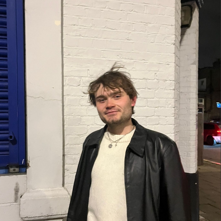 Cover image for Kinsla with Culatra | 19th October 2025