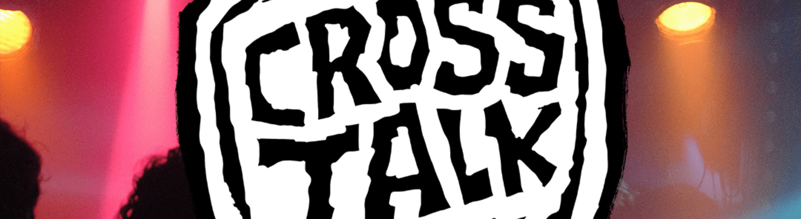 Cover image for Crosstalk Radio | 25th November 2025