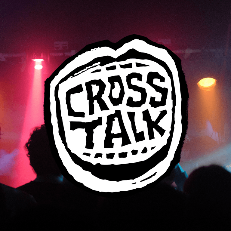 Cover image for Crosstalk Radio | 25th November 2025