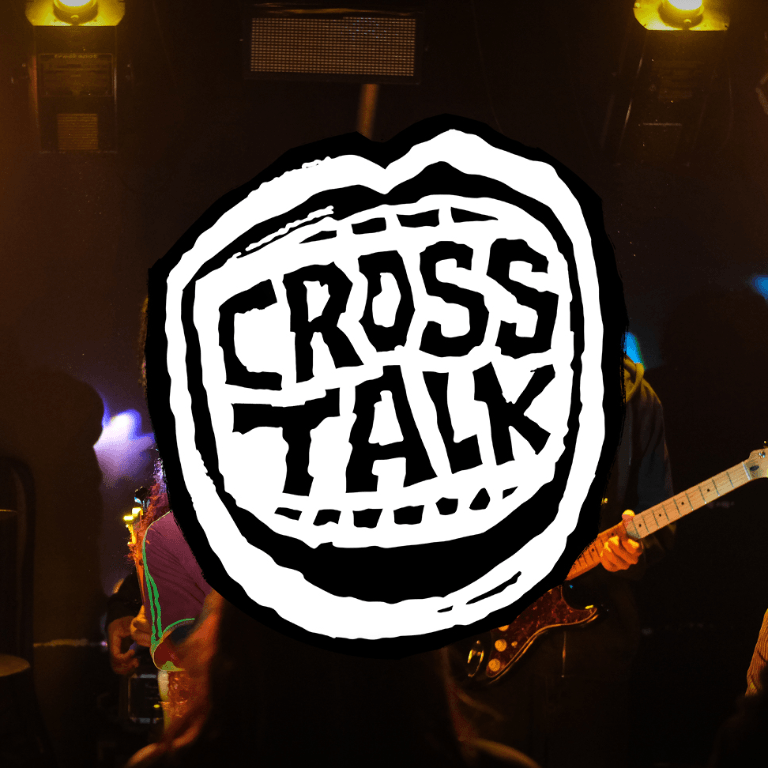 Cover image for Crosstalk Radio w/ RHIA | 28th October 2025