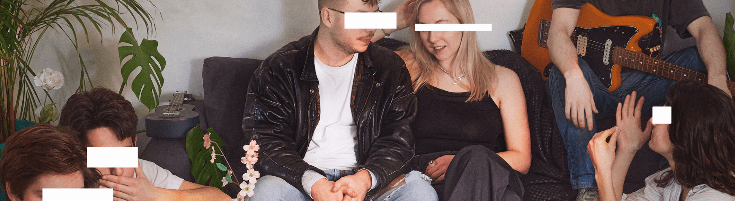 Cover image for Check Leopard Record Club | 16th November 2025