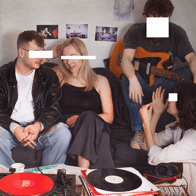 Check Leopard Record Club | 16th November 2025 thumbnail