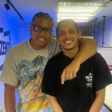 Chey & Ty show image