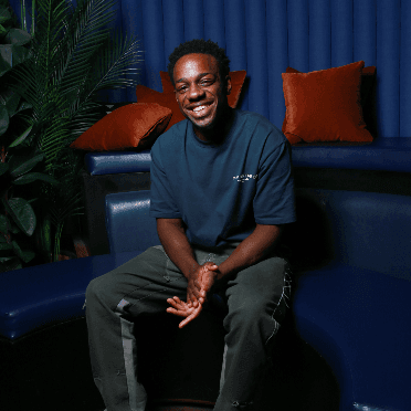 Cory presents: The 2K to 5K Show show image