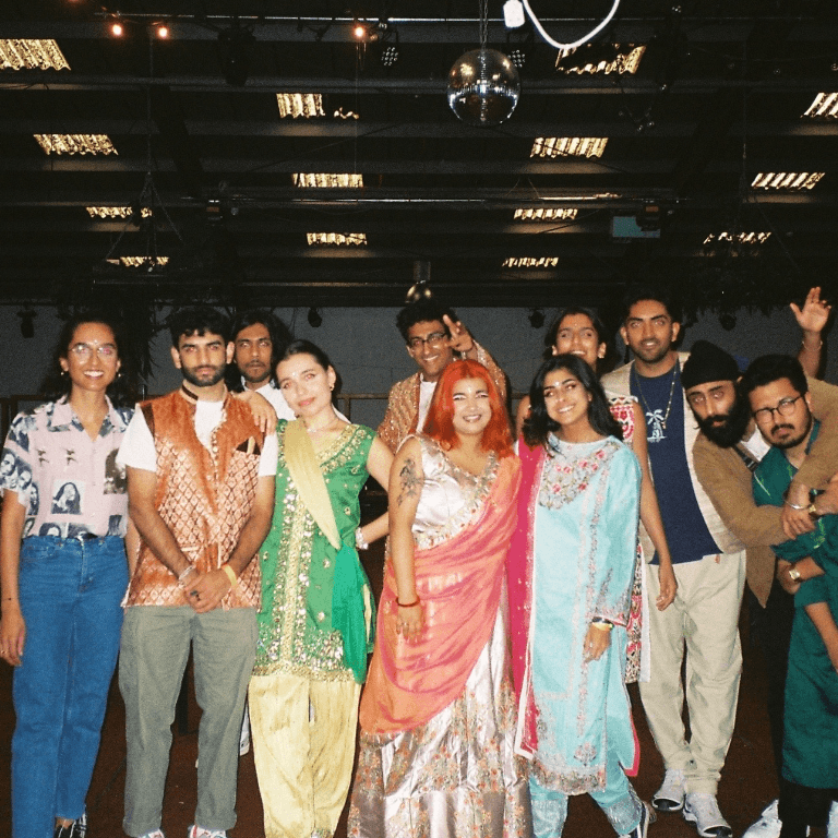 Cover image for Daytimers with DJ Ritu | 2nd October 2025