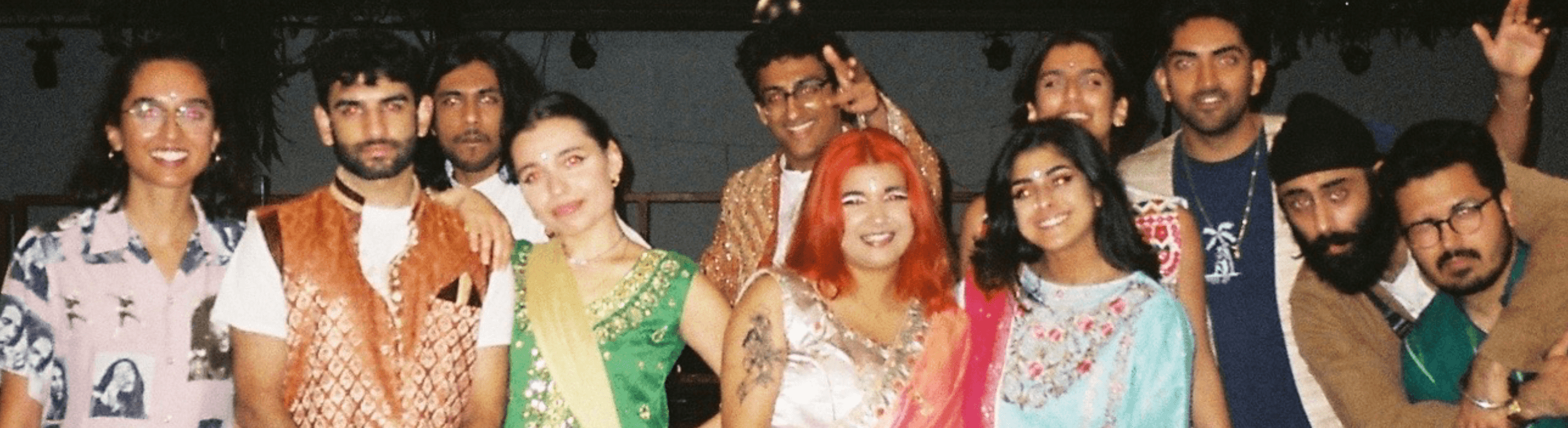 Cover image for Daytimers | 6th November 2025