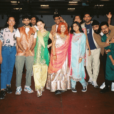 Daytimers | 6th November 2025 thumbnail