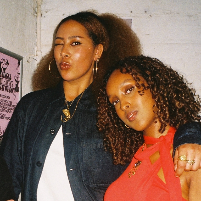 Cover image for Demerara w/ Bella Goth | 10th Novemeber 2025