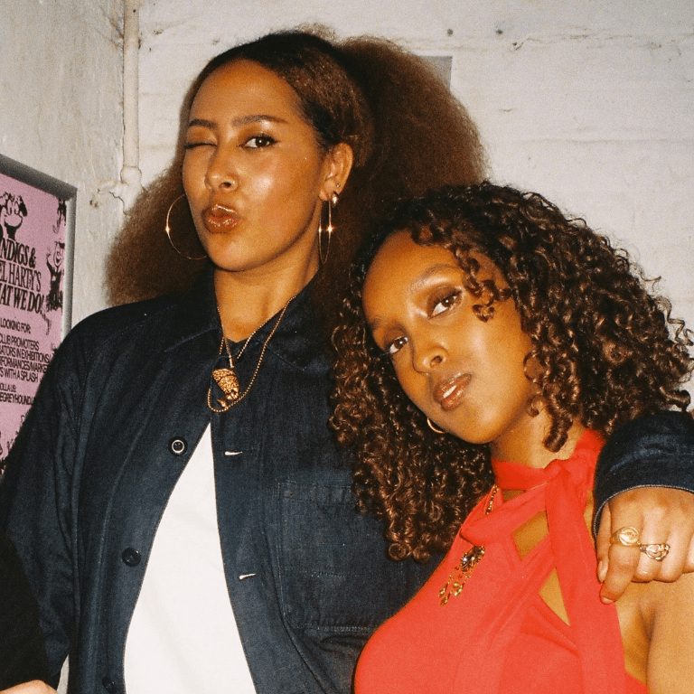 Cover image for Demerara w/ JURNUR | 24th November 2025