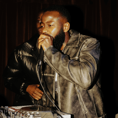 DJ Banks | 28th October 2025 thumbnail