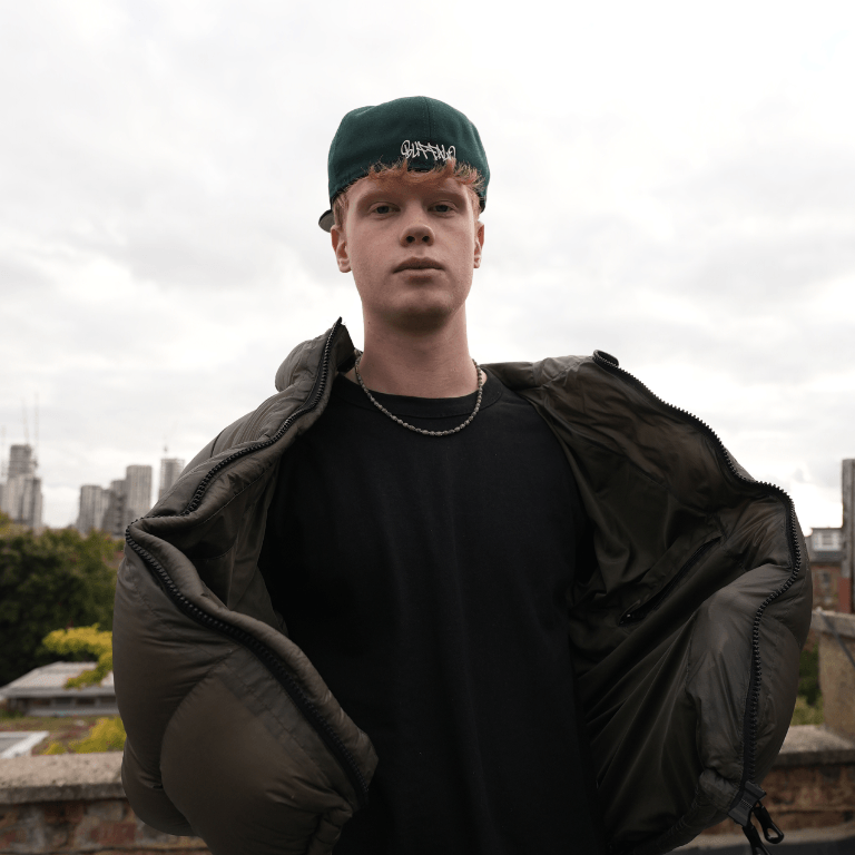 Cover image for Rellik w/ Finn Askew | 23rd November 2025