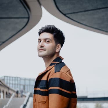 Dan Alani show image