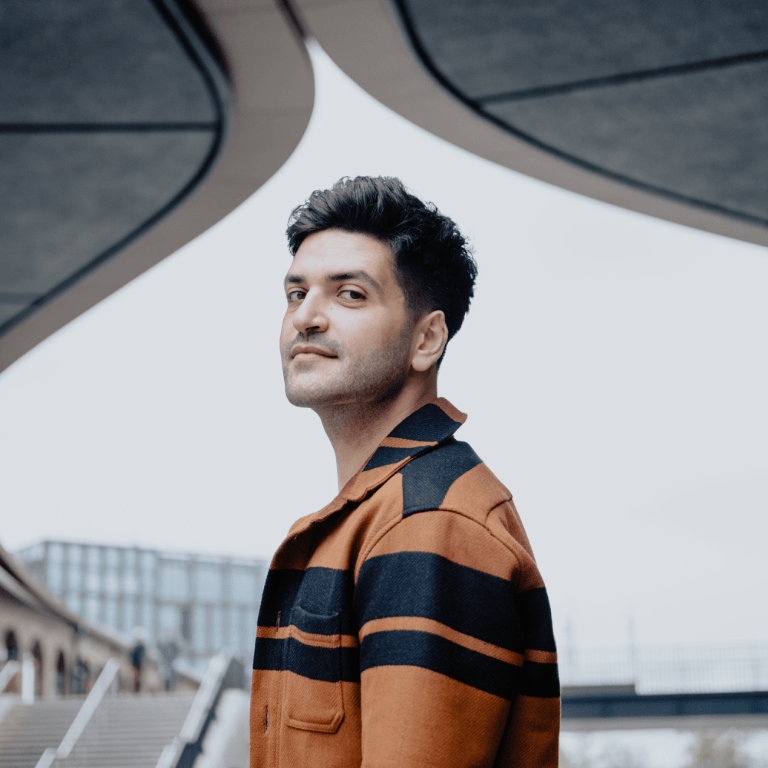 Cover image for Dan Alani | 5th October 2025