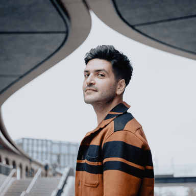 Dan Alani | 2nd November 2025 thumbnail