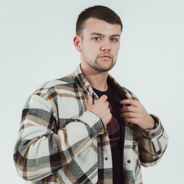 Evan Duthie show image