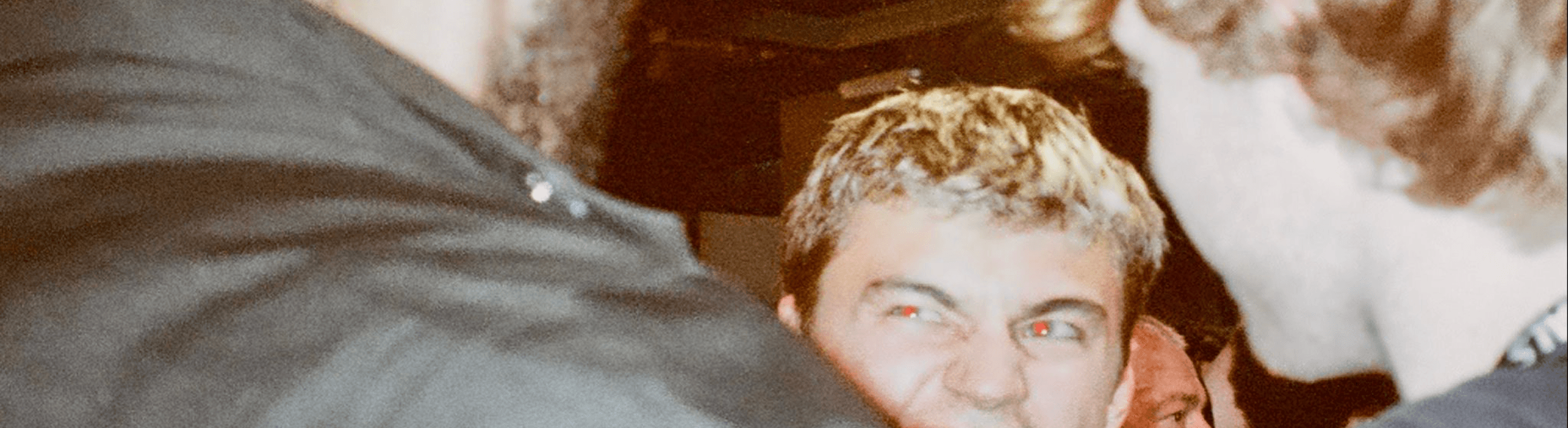 Cover image for GDGD 030 | Sunday 26th October 2025