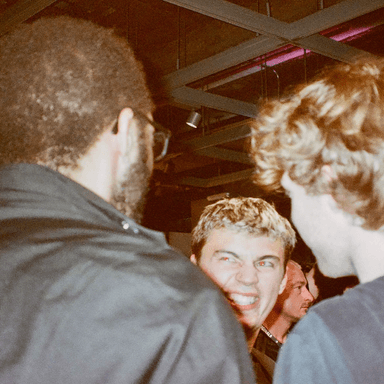 GDGD 031 | Sunday 23rd November 2025 thumbnail