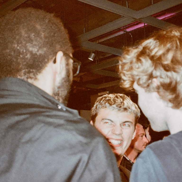 Cover image for GDGD 031 | Sunday 23rd November 2025