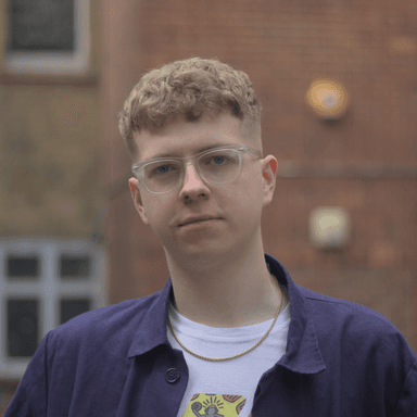 Gemi with Sammy Virji, Mixtress, Sport Mode & Joel EB |16th October 2025 thumbnail