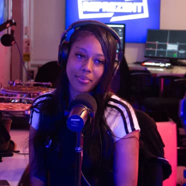 Amirah Amour show image