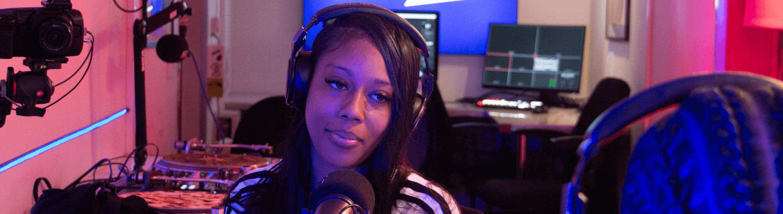 Cover image for Amirah Amour | 13th October 2025