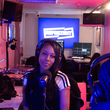 Amirah Amour | 13th October 2025 thumbnail