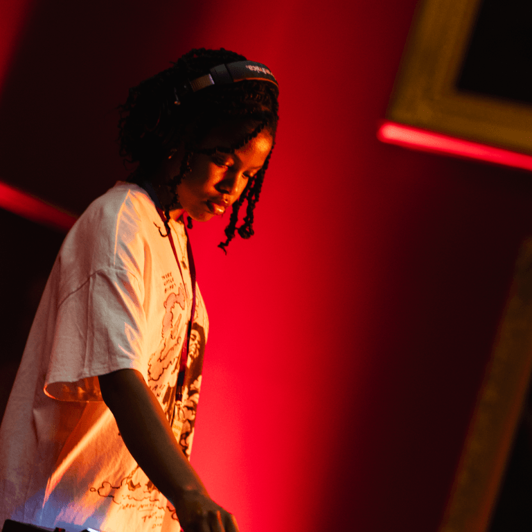 Cover image for Sinead Adams | 24th October 2025