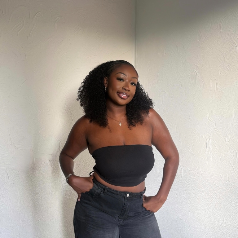 Cover image for Inonge Marie w/ Zalia | 29th November 2025