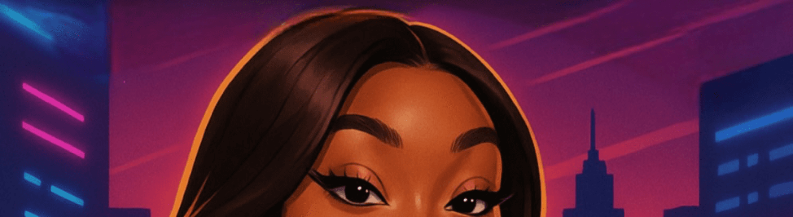 Cover image for Inonge Marie | 1st November 2025