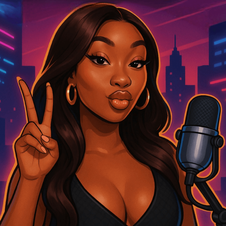 Cover image for Inonge Marie | 1st November 2025