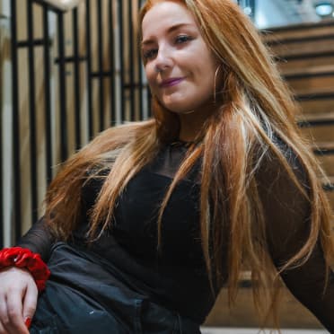 Jasmine Rowland show image