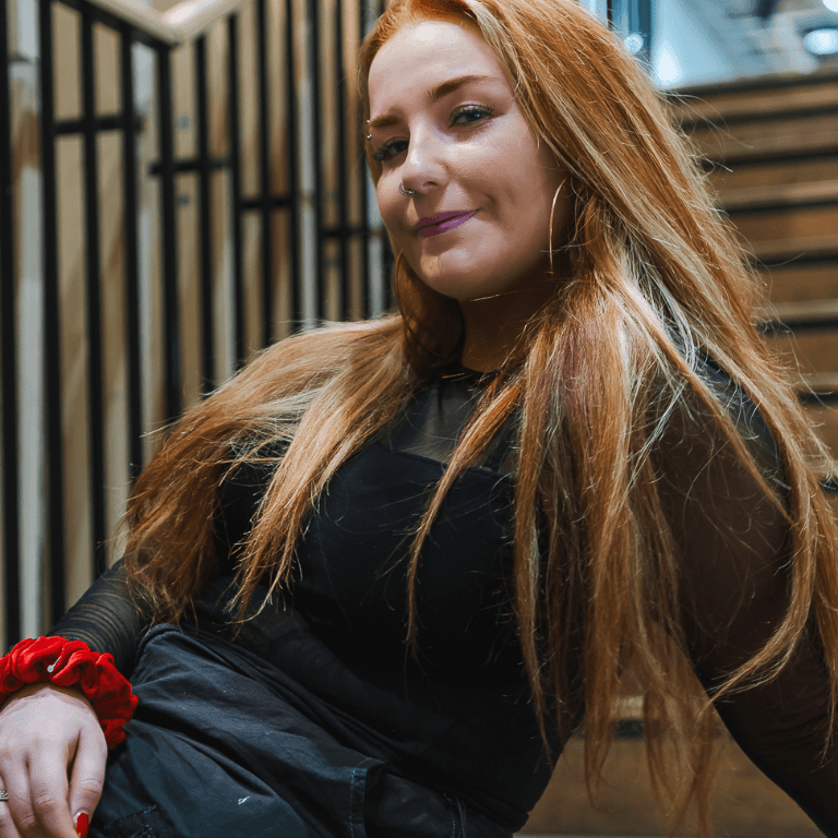 Cover image for Jasmine Rowland | 11th October 2025