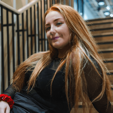 Jasmine Rowland w/ Piri & Tommy + Insurrect thumbnail