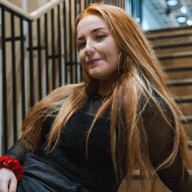 Jasmine Rowland | 8th November 2025 thumbnail