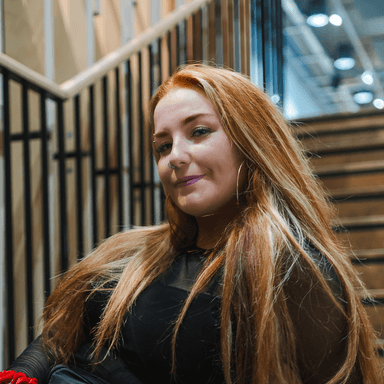 Jasmine Rowland w/ CONE | 22nd November 2025 thumbnail