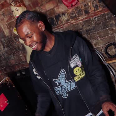 Jay Nwosisi (T8W R&B) show image